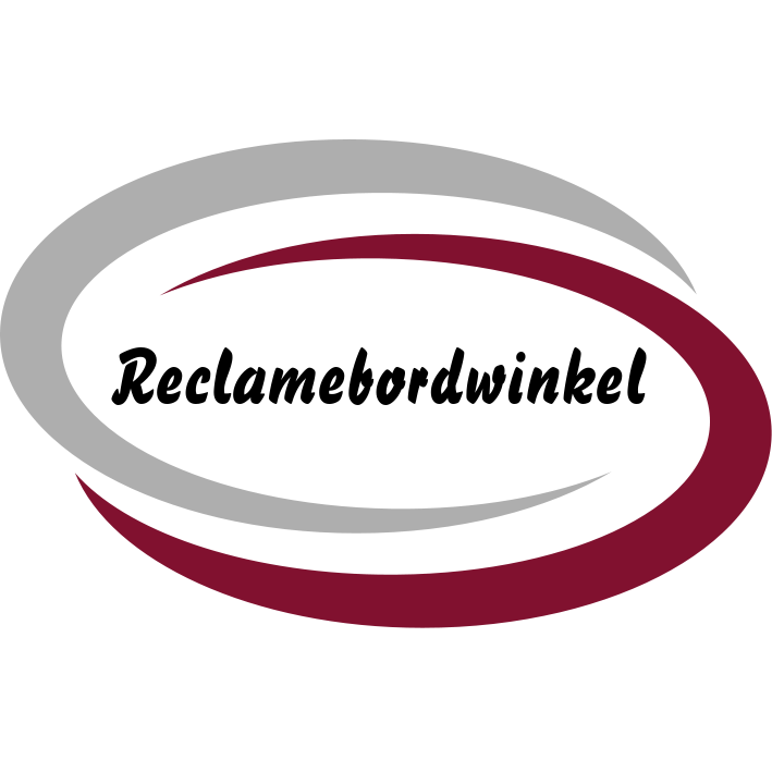 Reclamebordwinkel